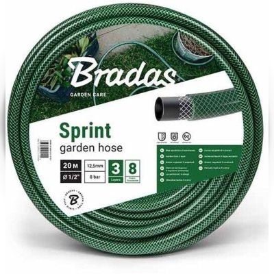 Шланг для поливу Bradas SPRINT 3/4 дюйм 30м (WFS3/430)