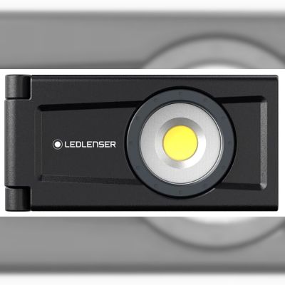 Ліхтар-прожектор Led Lenser IF3R (502171)