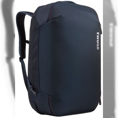 Рюкзак-наплічна сумка Thule Subterra Carry-On 40L (Mineral) TH 3203444