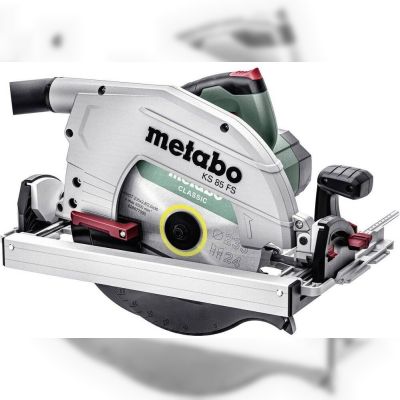 Дискова пилка Metabo KS 85 FS (601085000)