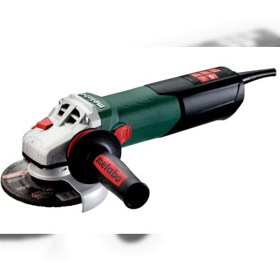 Болгарка Metabo WEA 17-125 Quick (600534000)