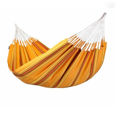 Двомісний гамак La Siesta Carolina CAH16-5 Citrus