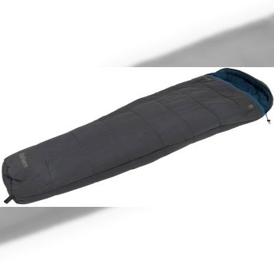 Спальний мішок Bo-Camp Balwen Cool/Warm Silver Blue/Grey (3605888)