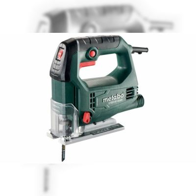 Лобзик Metabo STEB 65 Quick (601030500)