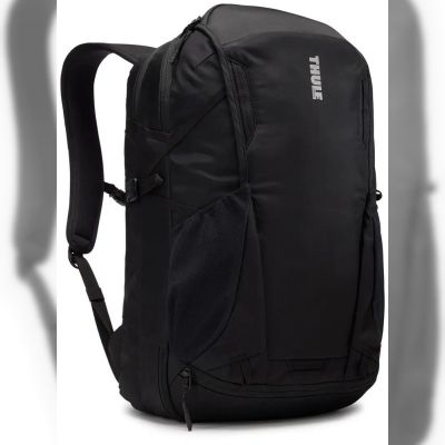Міський рюкзак Thule EnRoute Backpack 30L, Black (TH 3204849)