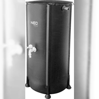 Контейнер для води NEO Tools 100 л (15-950)