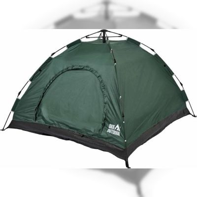 Намет Skif Outdoor Adventure Auto I green (389.00.90)