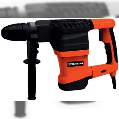 Перфоратор бочковий Tekhmann TRH-1800 SDS-max (848645)