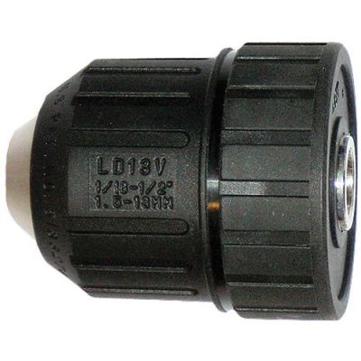 Швидкозатискний патрон Makita 1.5-13 мм 192284-5