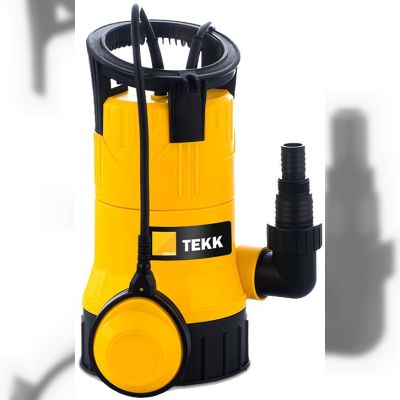 Дренажний насос TEKK HAUS SDP 1 (1000054)