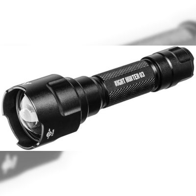 Ліхтар тактичний Mactronic Night Hunter 03 Focus (THH0231)