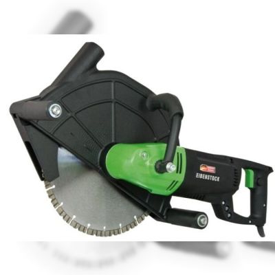 Циркулярна пилка для каменю і плитки Eibenstock ETR350P