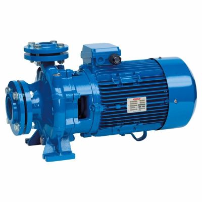 Відцентровий моноблочний насос Speroni CS50-250A трифазний (101802480)