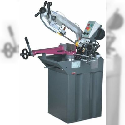 Стрічкова пила Optimum Maschinen OPTIsaw S275NV Vario (220V)