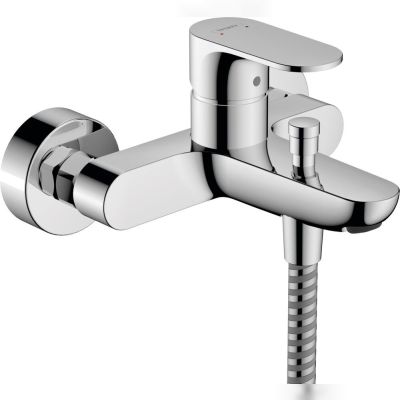 Змішувач для ванни Hansgrohe Rebris S 72440000