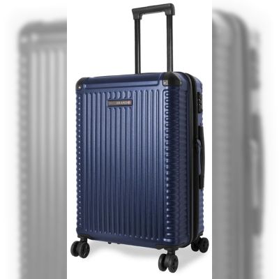 Валіза Swissbrand Paris (M) Navy (SWB_LHPAR603M)