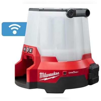 Акумуляторний ліхтар Milwaukee M18 ONESLSP-0 (4933459155)