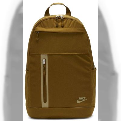 Рюкзак Nike NK ELMNTL PRM BKPK 21L (хакі) (DN2555-368)