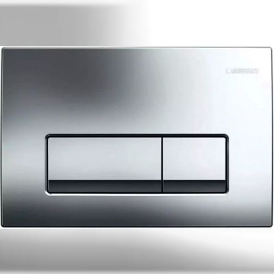 Клавіша змиву Geberit Delta50 (115.119.21.1)