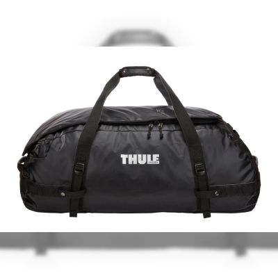 Спортивна сумка Thule Chasm 130L, Black (TH 3204419)