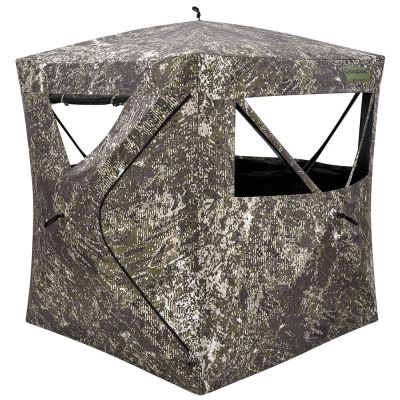 Намет KingCamp Hunting Ground camo (KT2101)