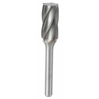 Борфреза Profitool циліндрична ТС 12х25х70х6мм насічка 3 INOX тип A/ZYA/SA (A12256-3INOX)