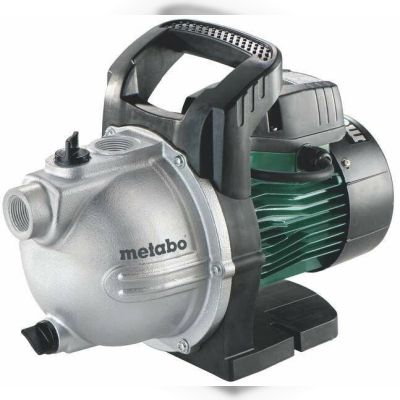 Відцентровий насос METABO P 3300 G (600963000)