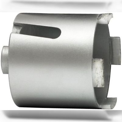 Бурова коронка ProfiTech Diamant 82х10 мм, Standard M16/4/82/70 (24036)