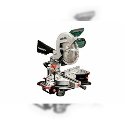 Пила торцювальна Metabo KS 305 M (619003000)
