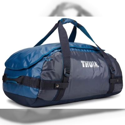 Спортивна сумка Thule Chasm 70L, Poseidon (TH 3204416)