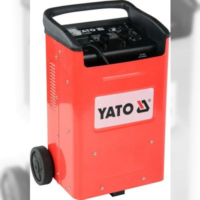 Пуско-зарядний пристрій Yato YT-83061