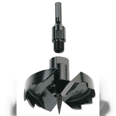 Насадка самоврізуюча Milwaukee 92 мм (48253621)