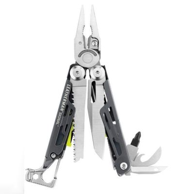 Мультитул Leatherman Signal (Gray) (832737)
