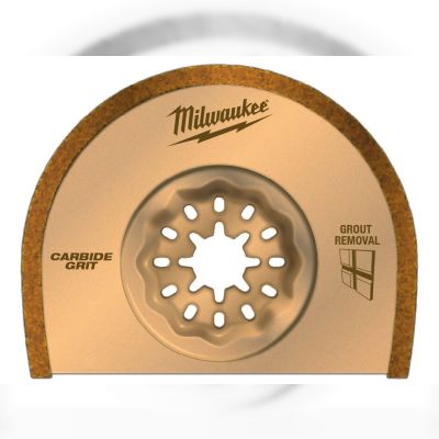 Полотно Milwaukee BiM Starlock TCG 75х1.2мм (48906050)
