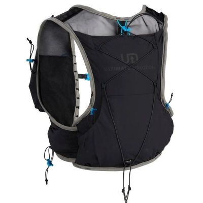 Рюкзак Ultimate Direction Race Vest onyx S (80457522-ONX)