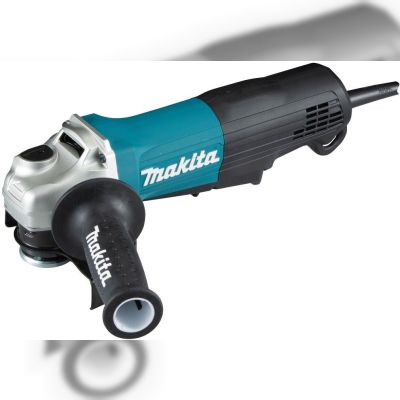 Кутова шліфмашина Makita GA5050R