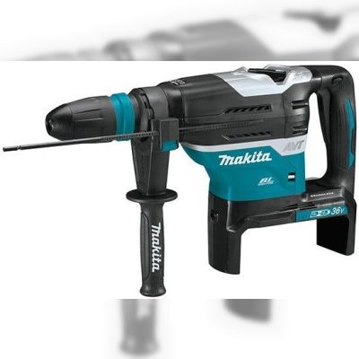 Акумуляторний перфоратор Makita DHR400ZK (без акумулятора і ЗП)