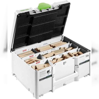 Вставний шип Festool DOMINO XL, бук DS/XL D8/D10 306 BU (576791)