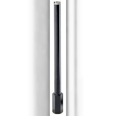 Свердлильна коронка Rothenberger СПИД СТАР ПЛЮС DX 9" 1.1/4" UNC, 31х400 мм (FF44030)