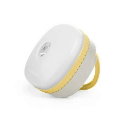 Кемпінговий ліхтар D300 USB NH16D300-C Yellow Naturehike (6927595774113)