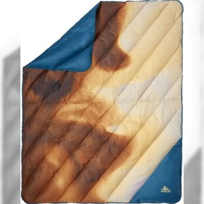 Ковдра Kelty Galactic cathay spice-atmosphere (35427021-CTH)