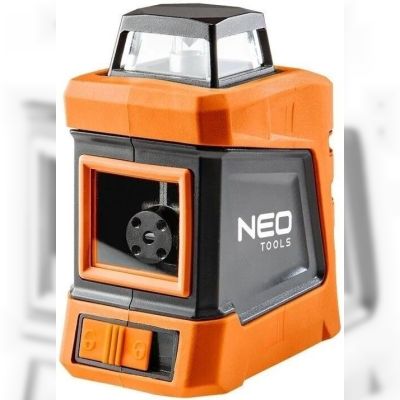 Нiвелiр лазерний Neo Tools 75-102