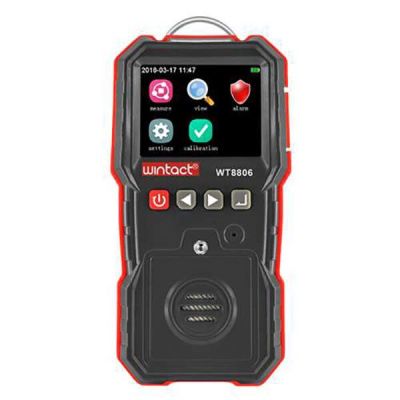Монітор чадного газу Wintact WT8806