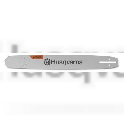 Шина Husqvarna X-Tough 50 см, 3/8", 1.5 мм, LM, RSN, 72DL (5966911-72)