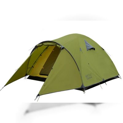 Намет Tramp Lite Camp 4 olive (UTLT-022-olive)
