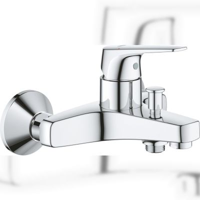 Змішувач для ванни Grohe BauFlow (23601000)