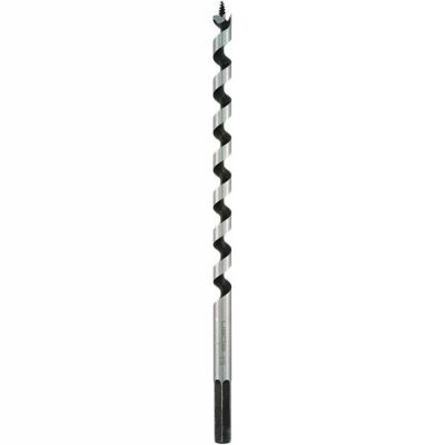 Свердло шнекове по дереву Alpen Lewis L460 D18 мм PL(22601800100)