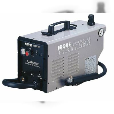 Апарат плазмової різки Ergus Plasma 404 DP