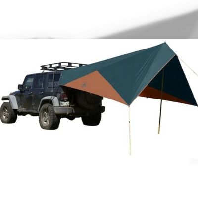 Тент Kelty Waypoint pond-gingerbread (40834221-PND)