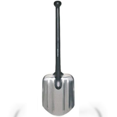 Лопата для автомобіля та кемпінгу Fiskars 131520 (1001574)